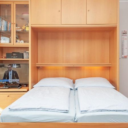 Haus Hanseatic, Wohnung 404 더넨 외부 사진