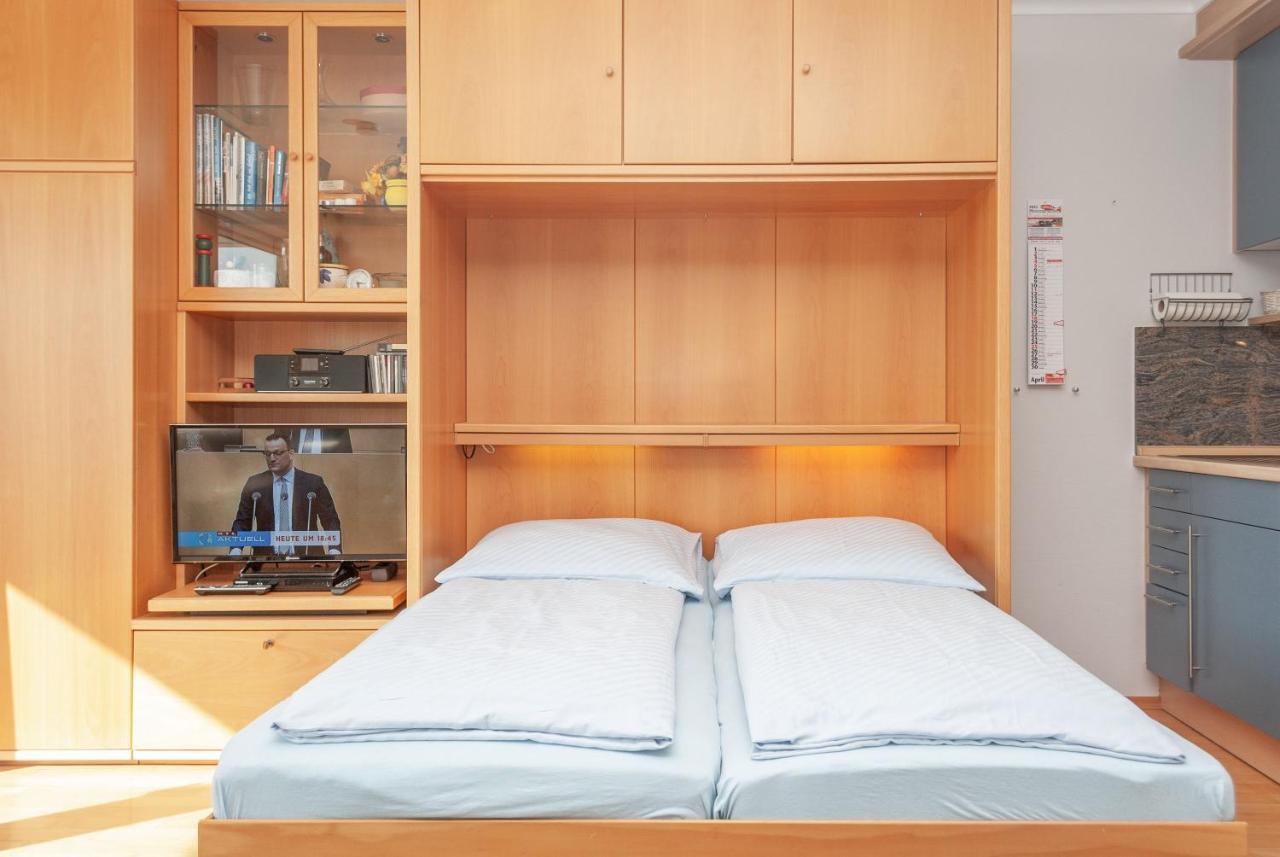 Haus Hanseatic, Wohnung 404 더넨 외부 사진